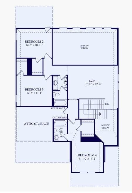 House in Katy, Texas, United States 3 - 18067018