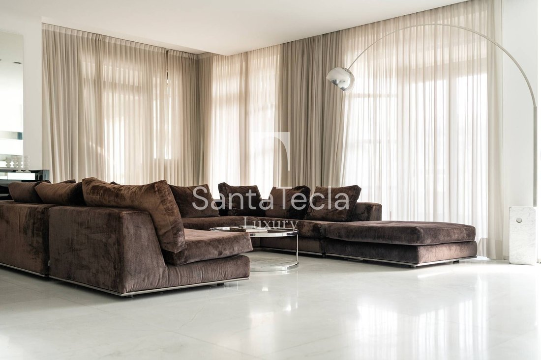 Apartment in San Siro, Milan, Italy 5 - 18085194