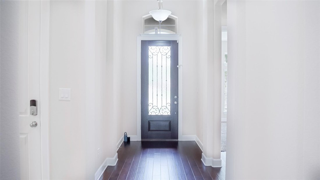 House in Georgetown, Texas, United States 5 - 18081166