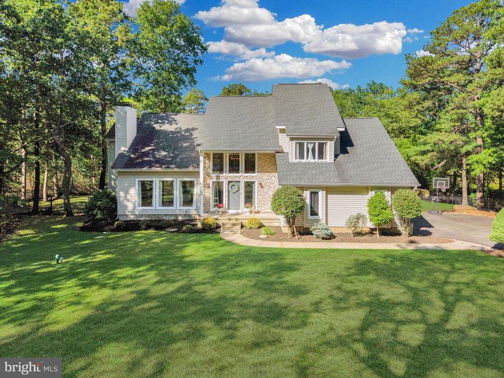 Haus in Southampton Township, New Jersey, Vereinigte Staaten 4 - 18089319