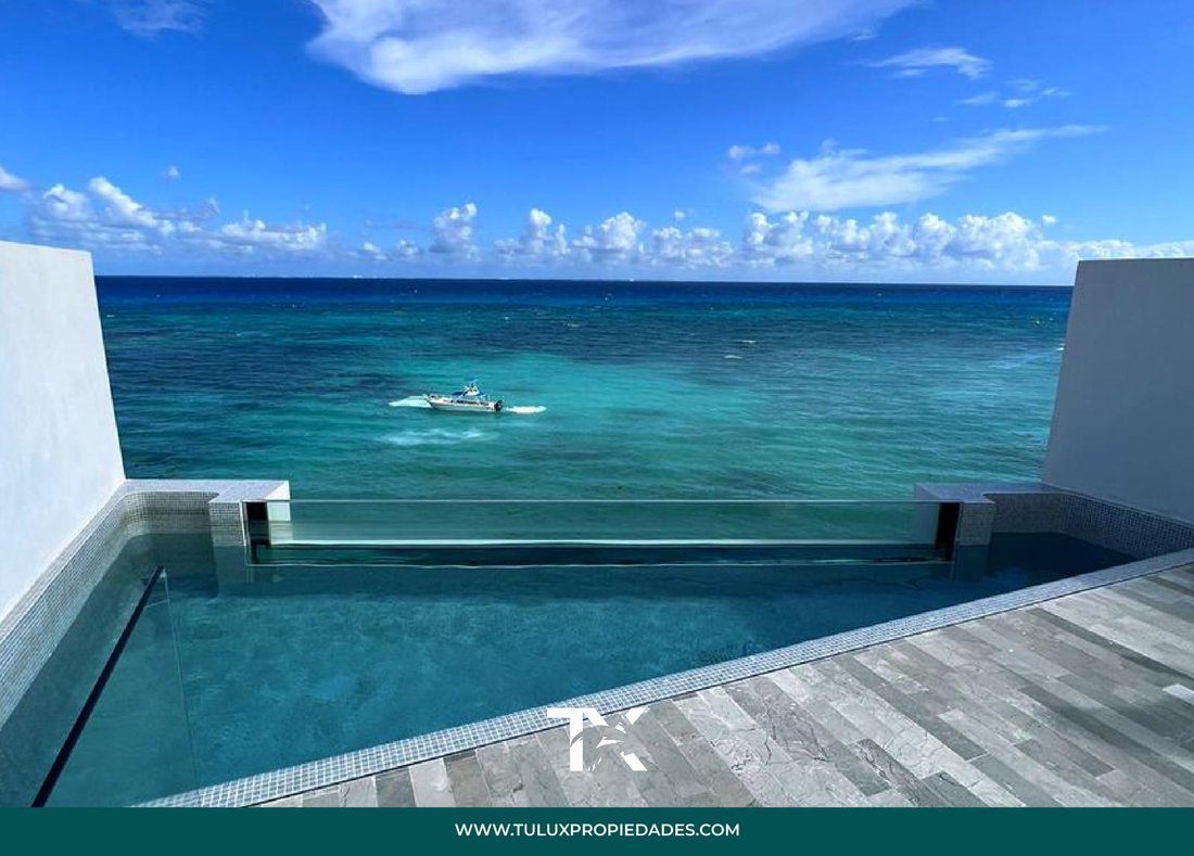 Apartment in Playa del Carmen, Quintana Roo, Mexico 5 - 18083370