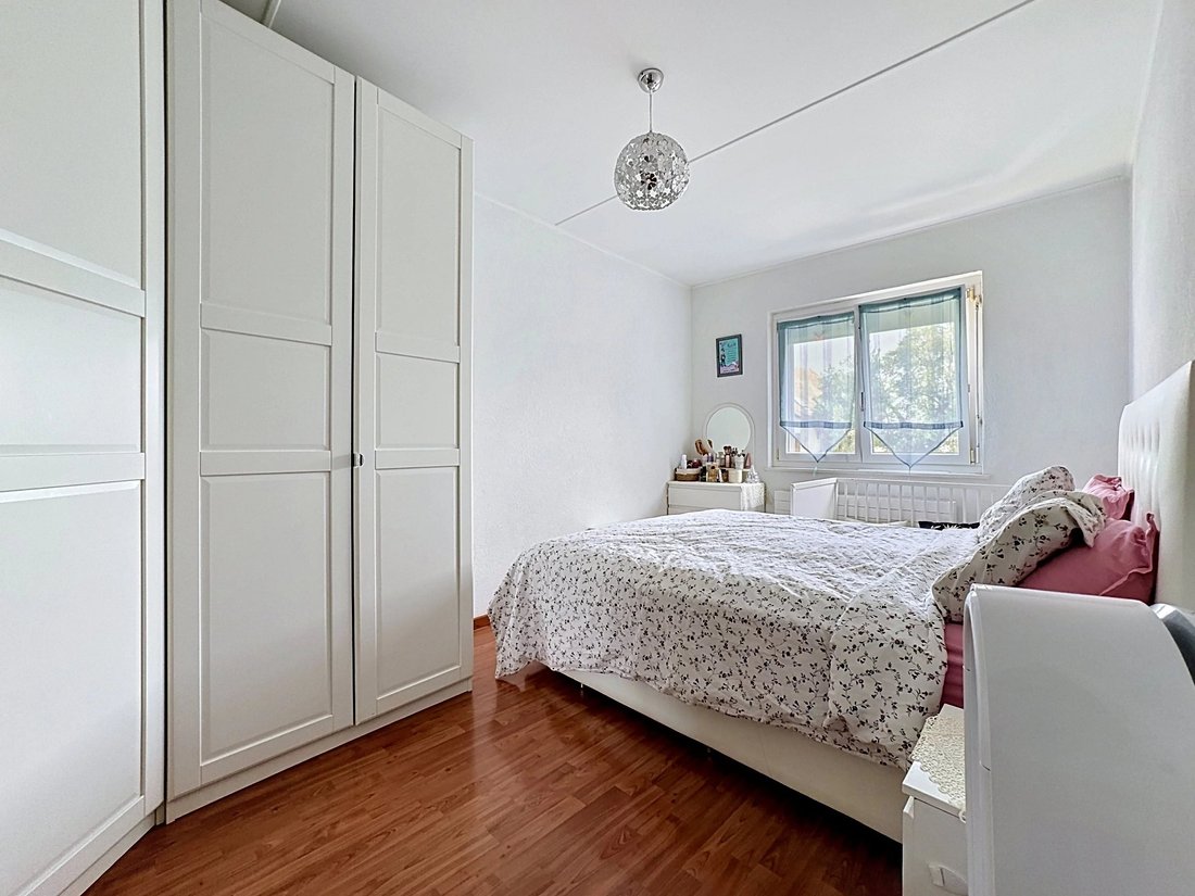 Wohnung in Ecublens VD, Waadt, Schweiz 3 - 18087454