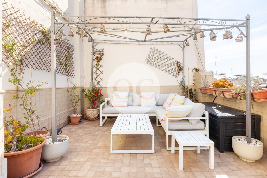 Apartment in Extramurs, Valencia, Spain 1 - 18086209