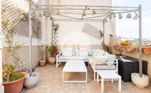 Wohnung in Campanar, Valencia, Spanien 1