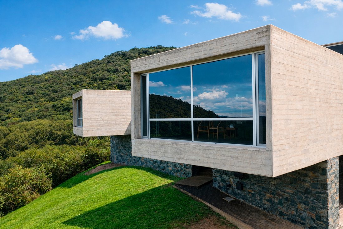 Haus in Los Altos, Córdoba, Argentinien 3 - 18082829