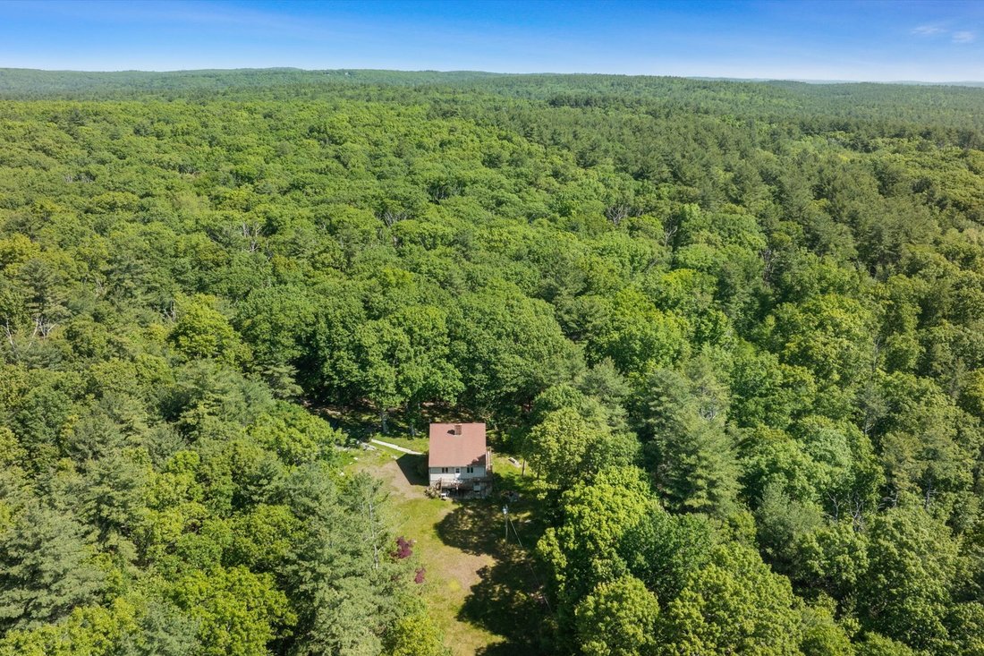 House in Upton, Massachusetts, United States 1 - 18083083