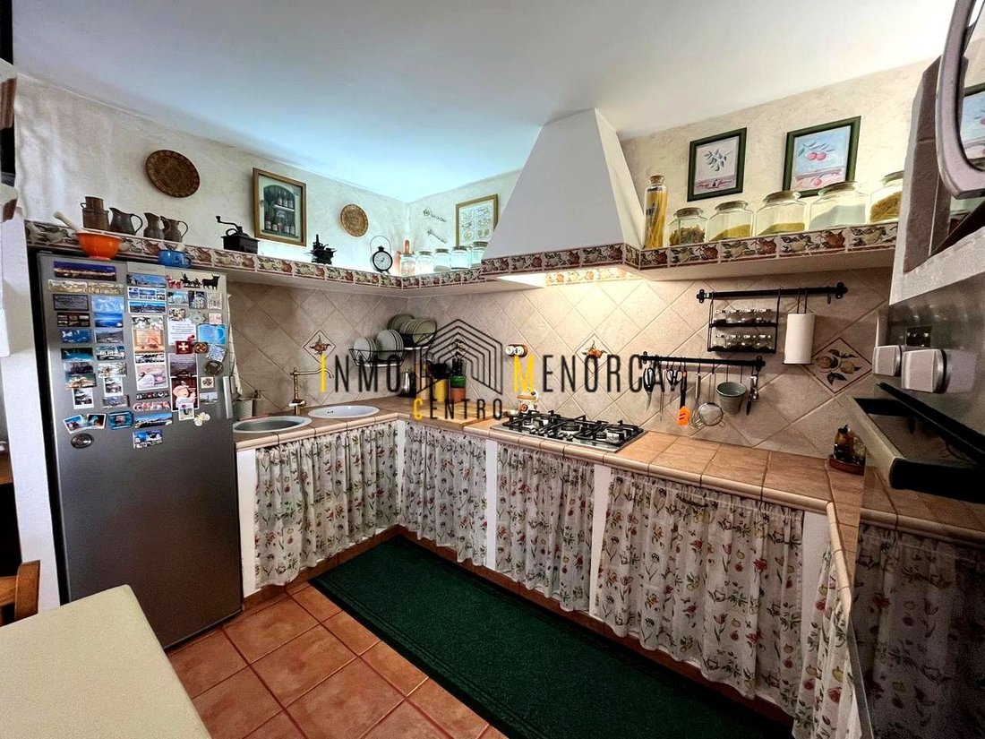 Townhouse in Ciutadella de Menorca, Balearic Islands, Spain 5 - 18087255