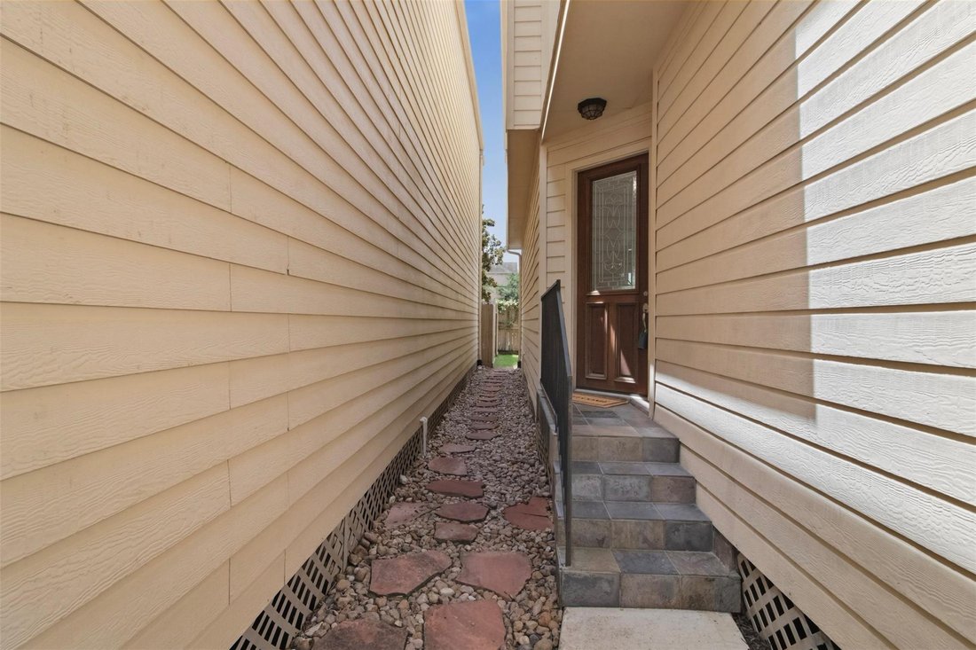 House in Houston, Texas, United States 2 - 18082128