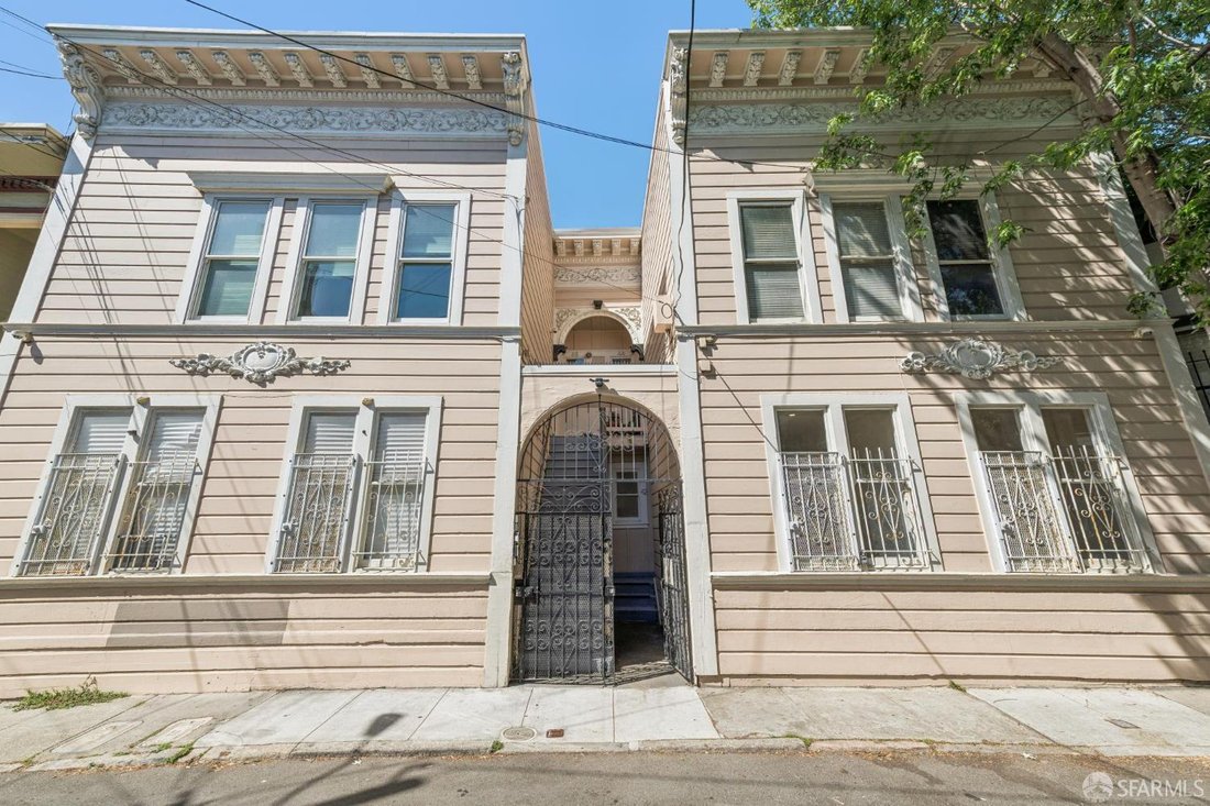 Apartment in San Francisco, California, United States 3 - 18083713
