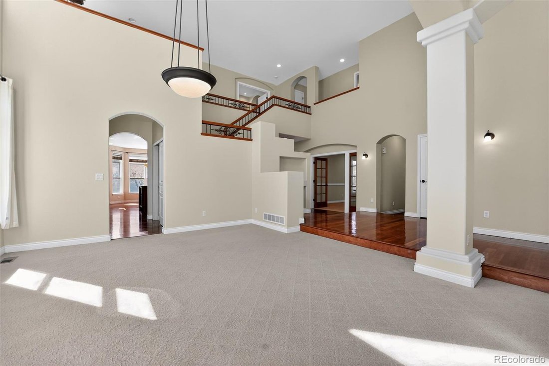 House in Arvada, Colorado, United States 4 - 18081109