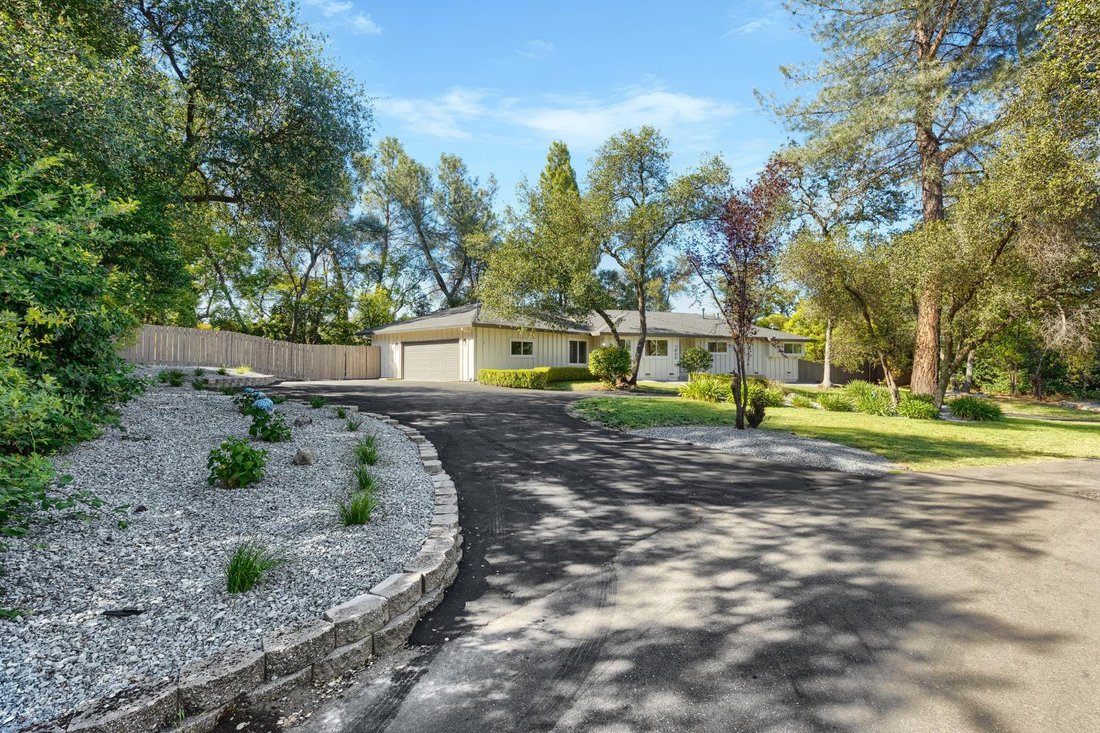 House in Granite Bay, California, United States 5 - 18089748