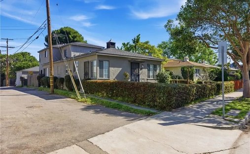 Santa Monica, California, United States 1