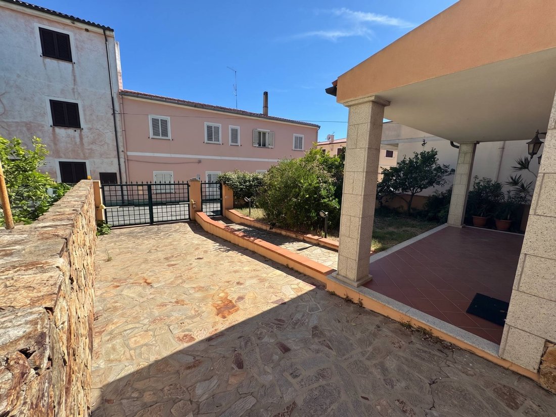 House in Palau, Sardinia, Italy 4 - 18087971