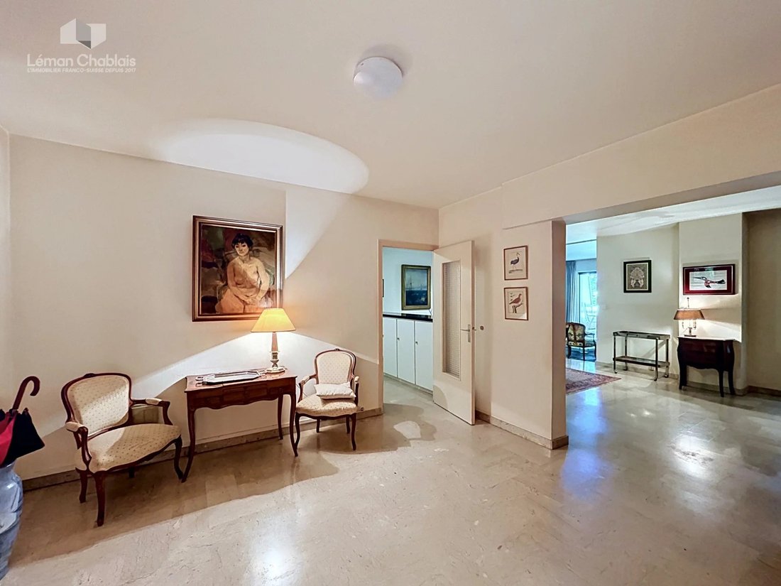 Apartment in Neuvecelle, Auvergne-Rhône-Alpes, France 2 - 18083167