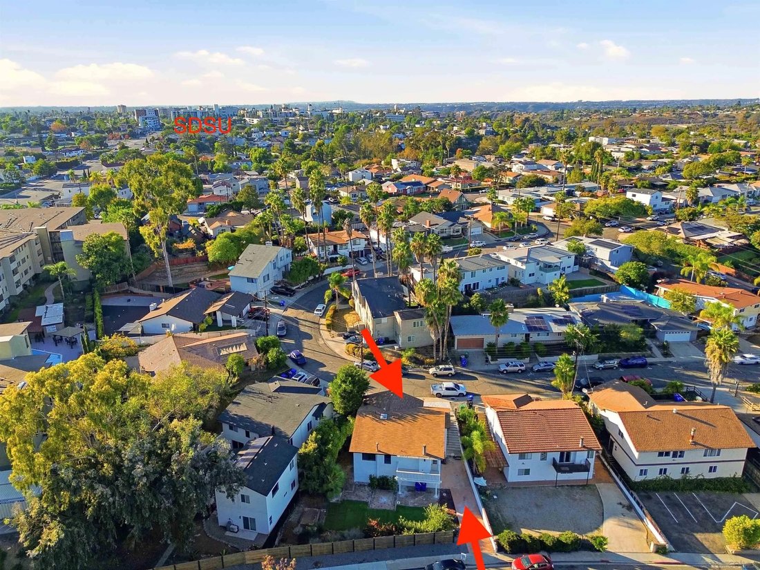San Diego, California, United States 3 - 18088904