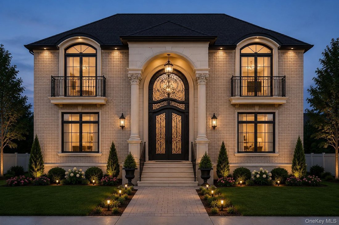 House in Levittown, New York, United States 1 - 18081581