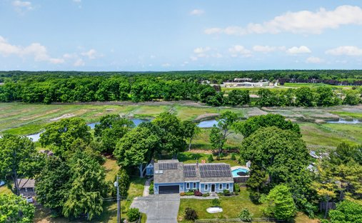 House in Clinton, Connecticut, United States 1