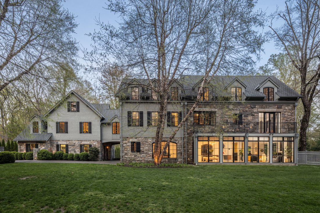 Casa a Westport, Connecticut, Stati Uniti 1 - 18082832