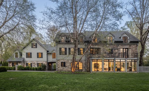 Haus in Westport, Connecticut, Vereinigte Staaten 1