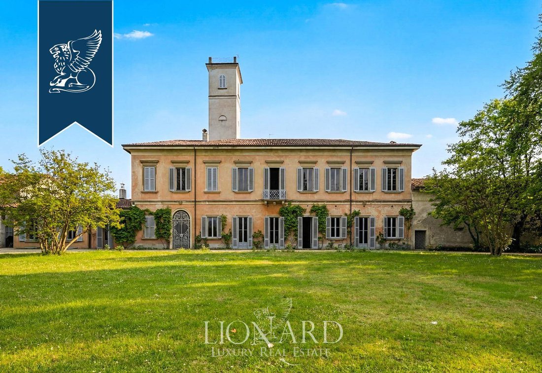 Apartment in Inzago, Lombardy, Italy 4 - 18087508