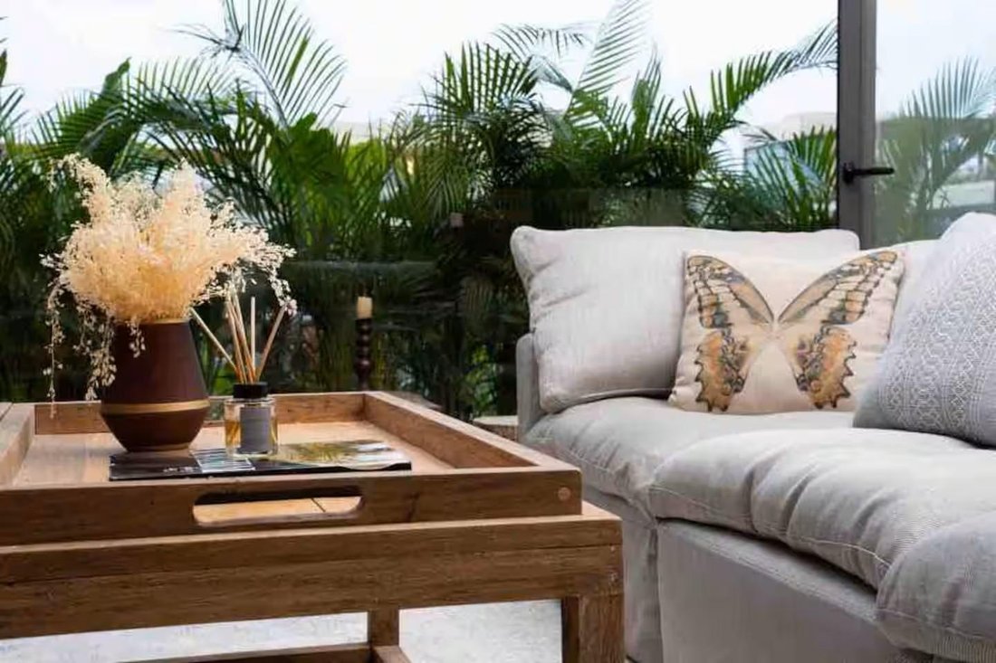 Appartement à Tulum, Quintana Roo, Mexique 4 - 18084278