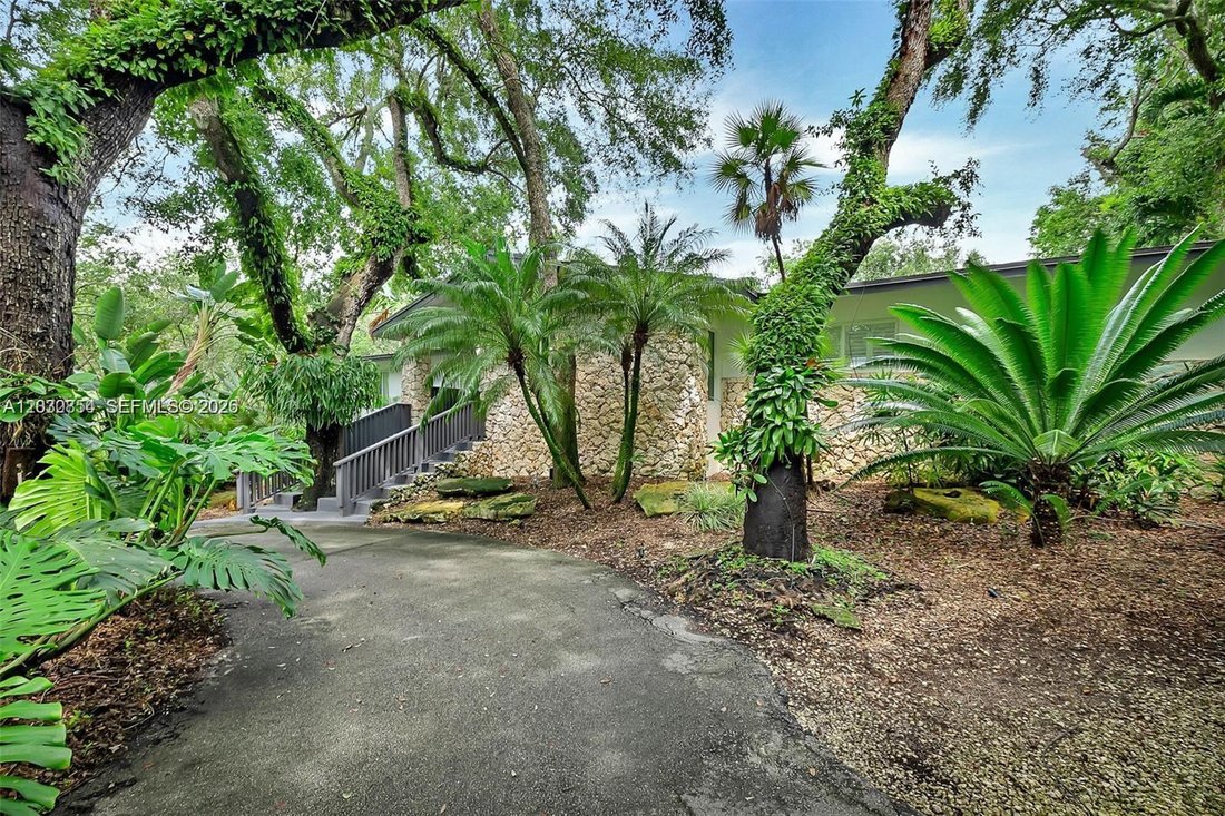 House in Coral Gables, Florida, United States 2 - 18081154
