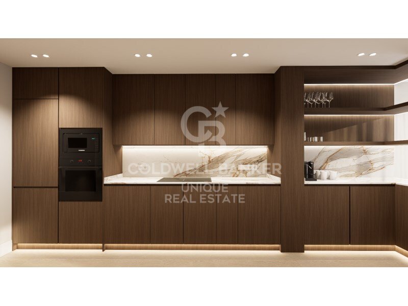 Apartment in Retiro, Madrid, Spain 2 - 18087191