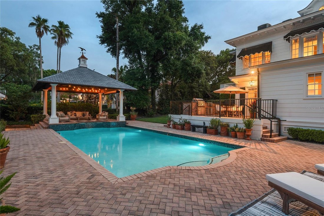 House in Orlando, Florida, United States 3 - 17603468