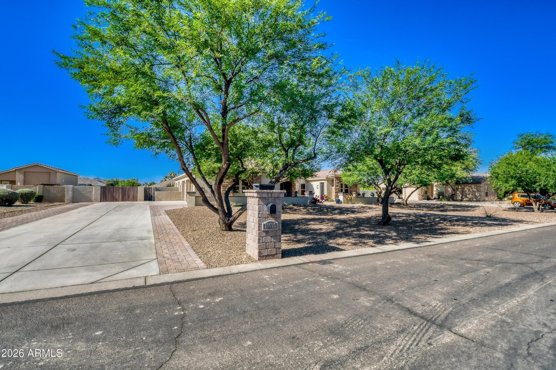 House in Queen Creek, Arizona, United States 2 - 18089264