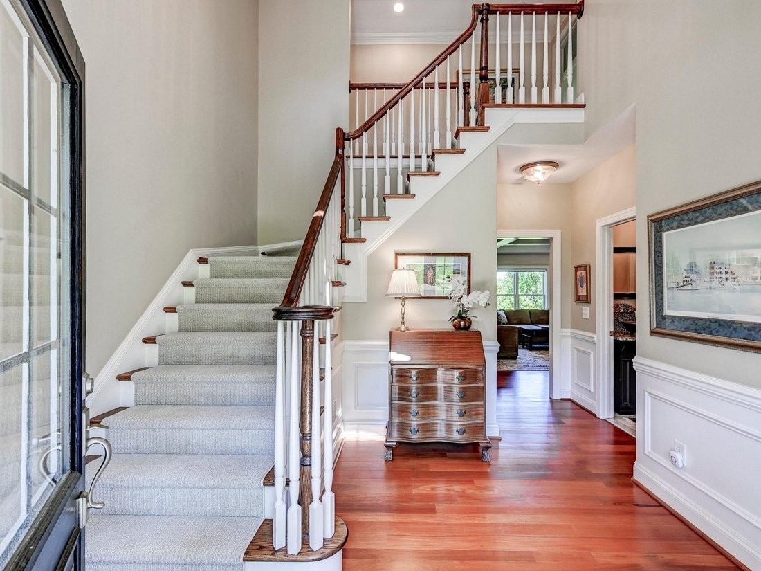 House in Lutherville-Timonium, Maryland, United States 3 - 18083867
