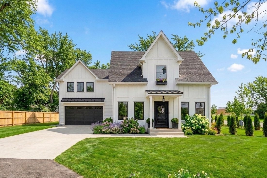 House in Downers Grove, Illinois, United States 2 - 18086260