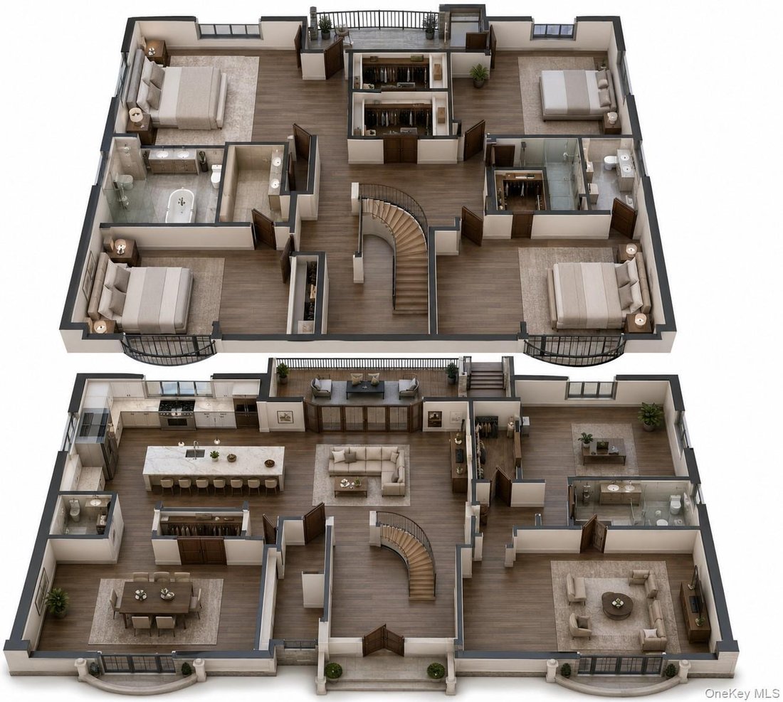 House in Levittown, New York, United States 5 - 18081581