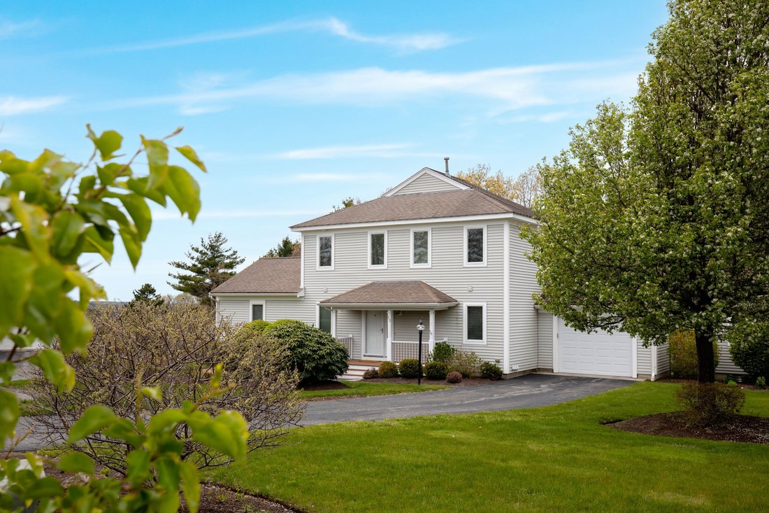 Condo in Bourne, Massachusetts, United States 1 - 18080858