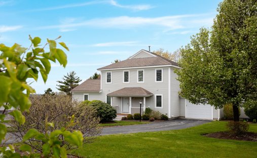 Condo in Bourne, Massachusetts, United States 1