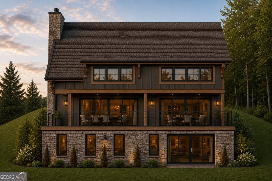 House in Clayton, Georgia, United States 2 - 18085742