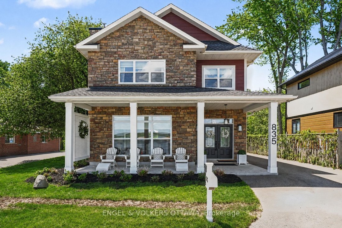 House in Braeside, Ontario, Canada 1 - 18076649