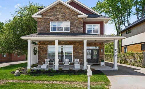 Maison à Braeside, Ontario, Canada 1