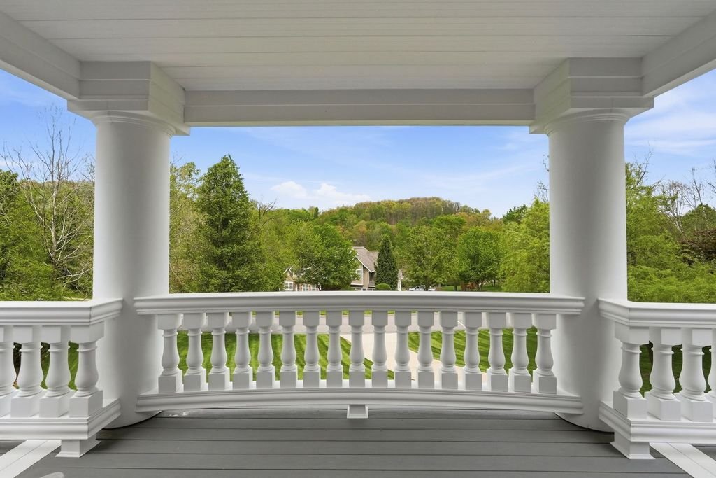 House in Gibsonia, Pennsylvania, United States 4 - 18088307