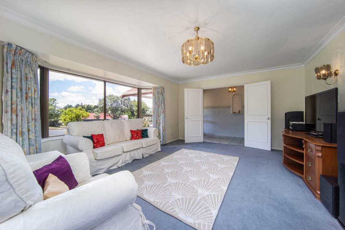 House in Auckland, Auckland, New Zealand 4 - 16653365