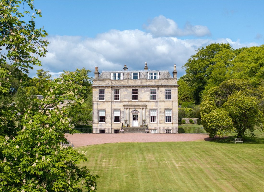 House in Dalry, Scotland 1 - 18082574