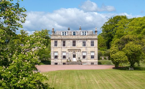 Casa en Dalry, Escocia 1