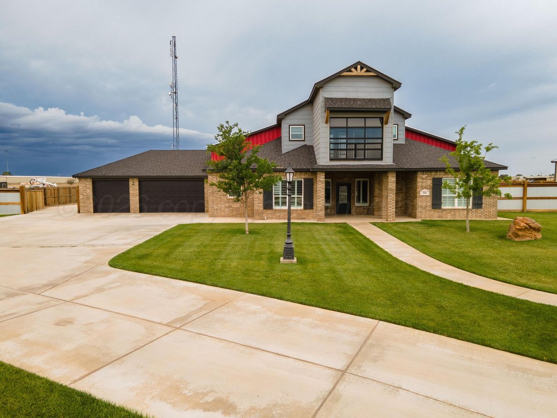 House in Amarillo, Texas, United States 2 - 18085512