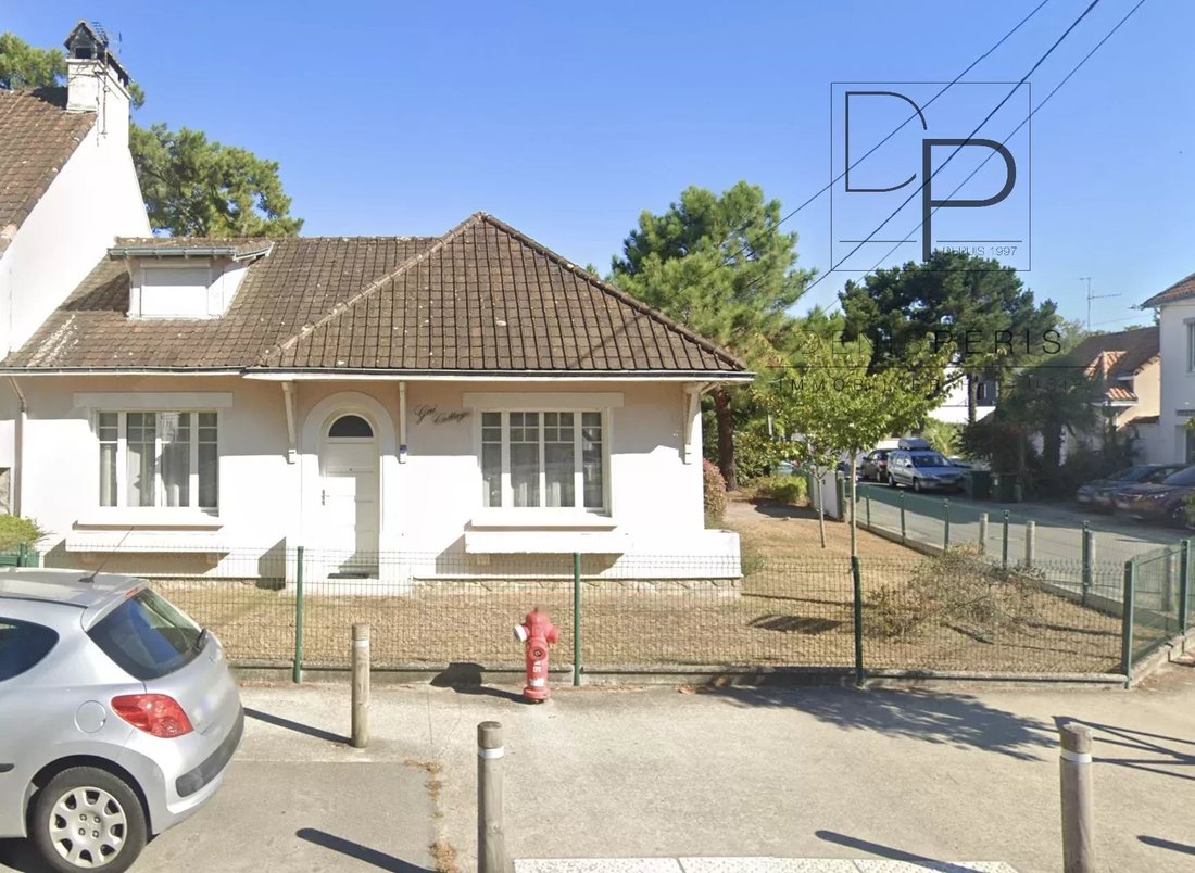 House in Centre-Benoît, La Baule-Escoublac, France 2 - 18084565