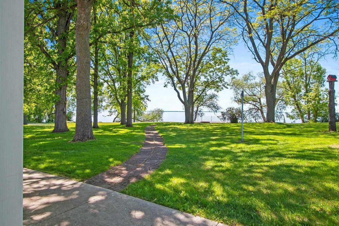 Maison à Chilton, Wisconsin, États-Unis 2 - 18086385