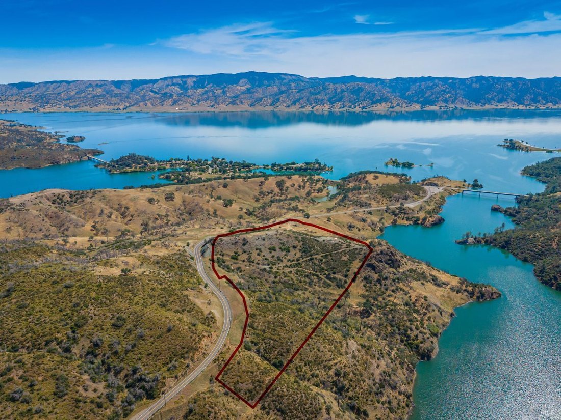 Land in Napa, California, United States 2 - 18087560