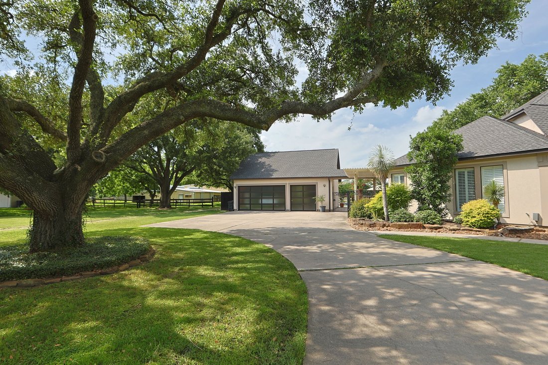 House in Houston, Texas, United States 3 - 18083866