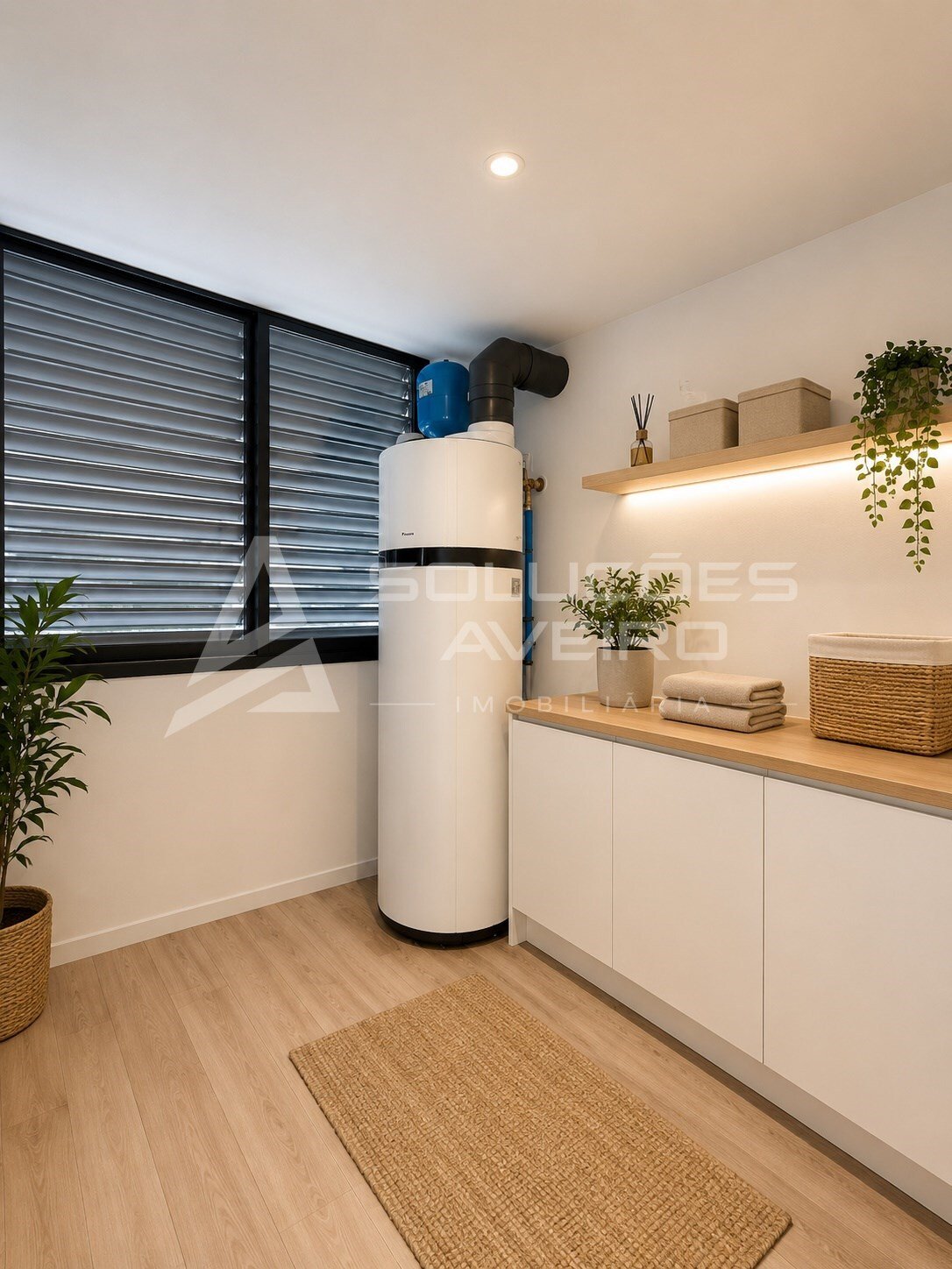 Apartment in Gloria e Vera Cruz, Aveiro District, Portugal 3 - 17226038