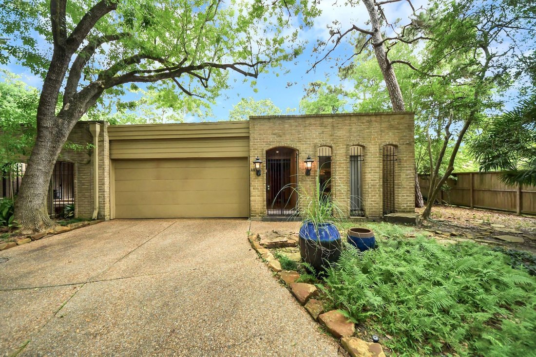 Townhouse in Houston, Texas, United States 2 - 18082085