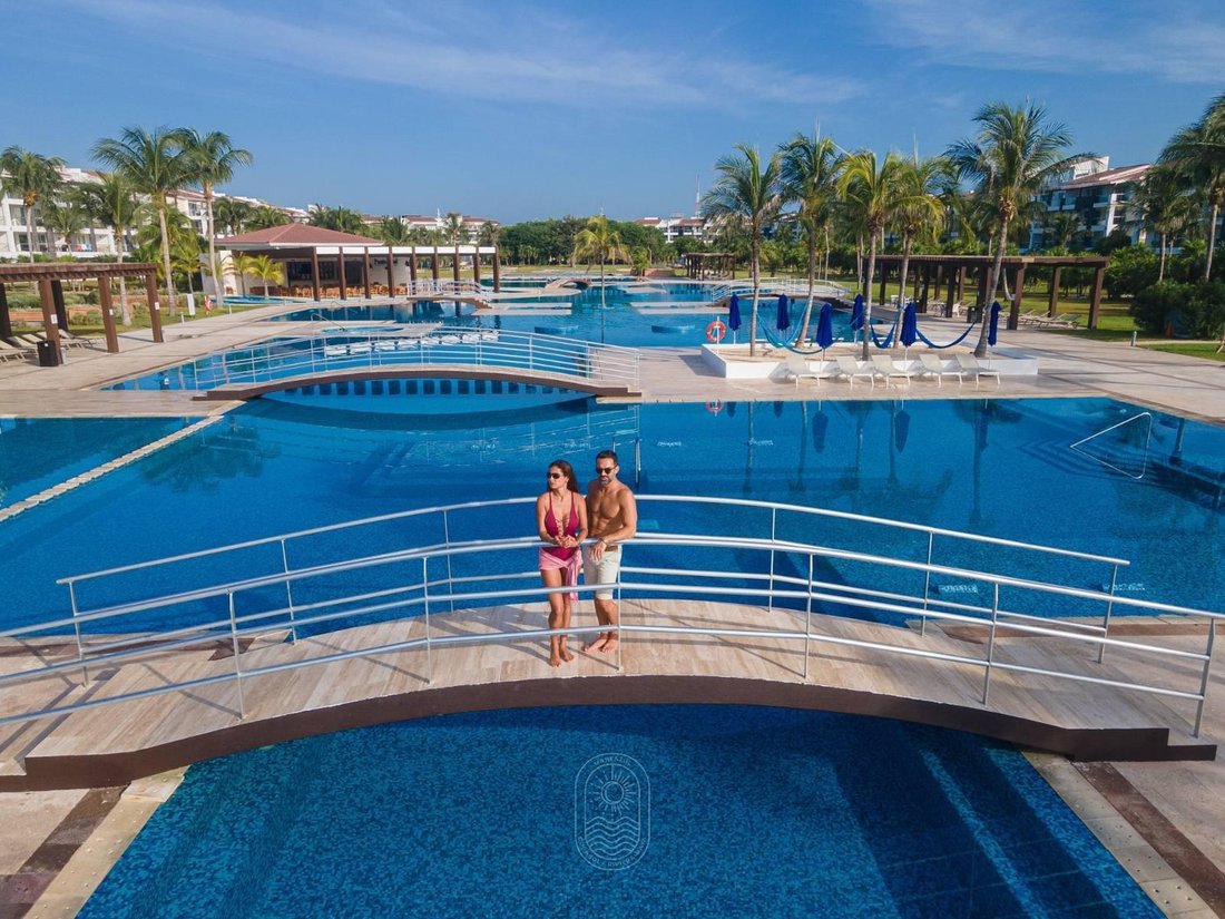 Apartment in Playa del Carmen, Quintana Roo, Mexico 5 - 18084171