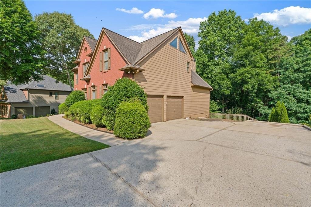 House in Suwanee, Georgia, United States 5 - 18082621